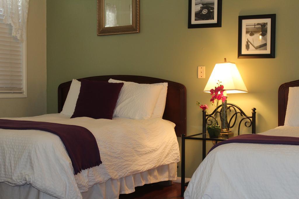 El Rancho Motel Bishop Luaran gambar