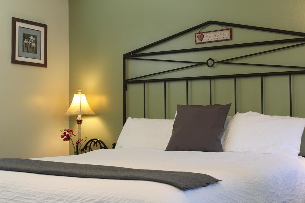 El Rancho Motel Bishop Luaran gambar
