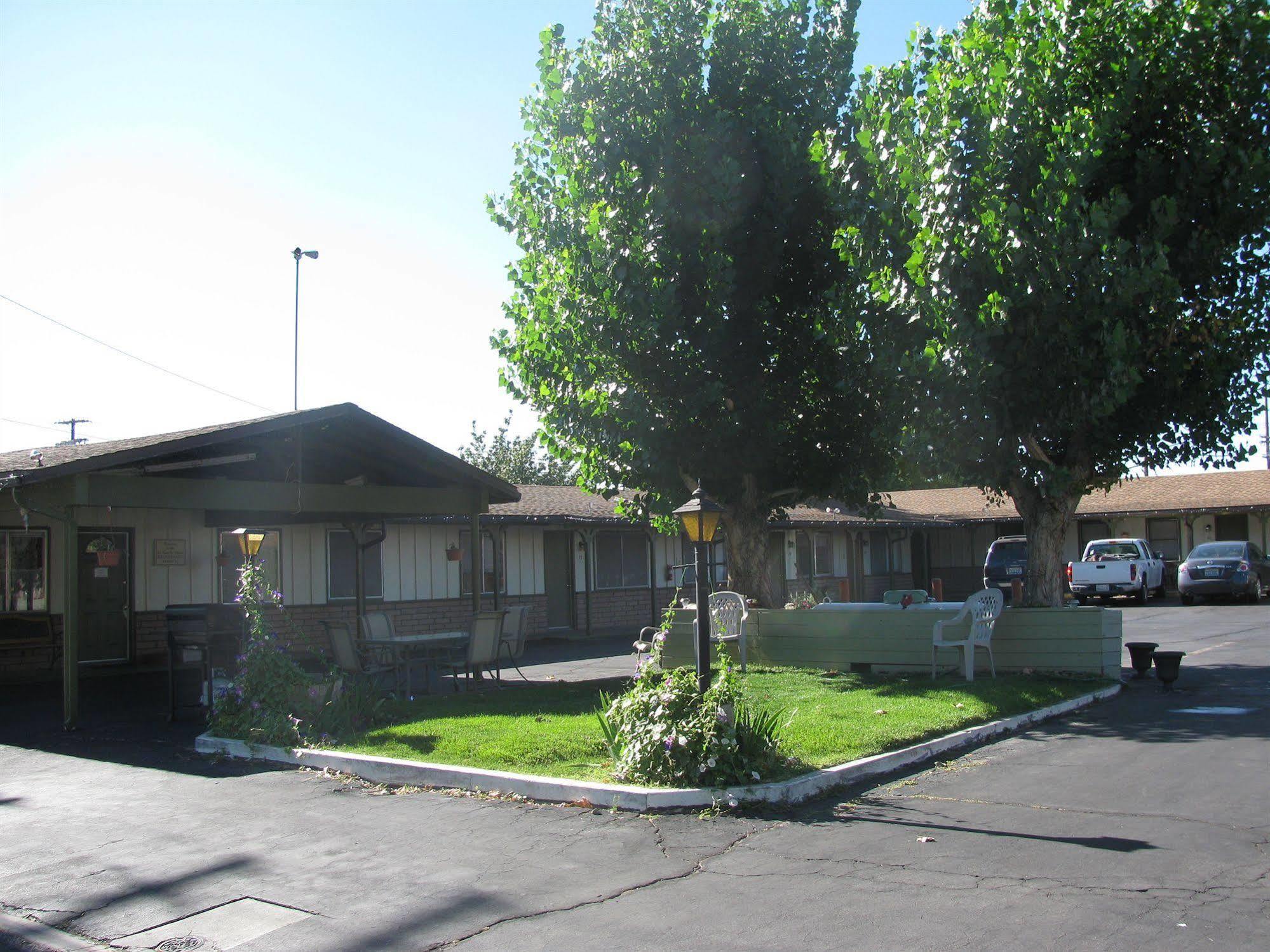 El Rancho Motel Bishop Luaran gambar