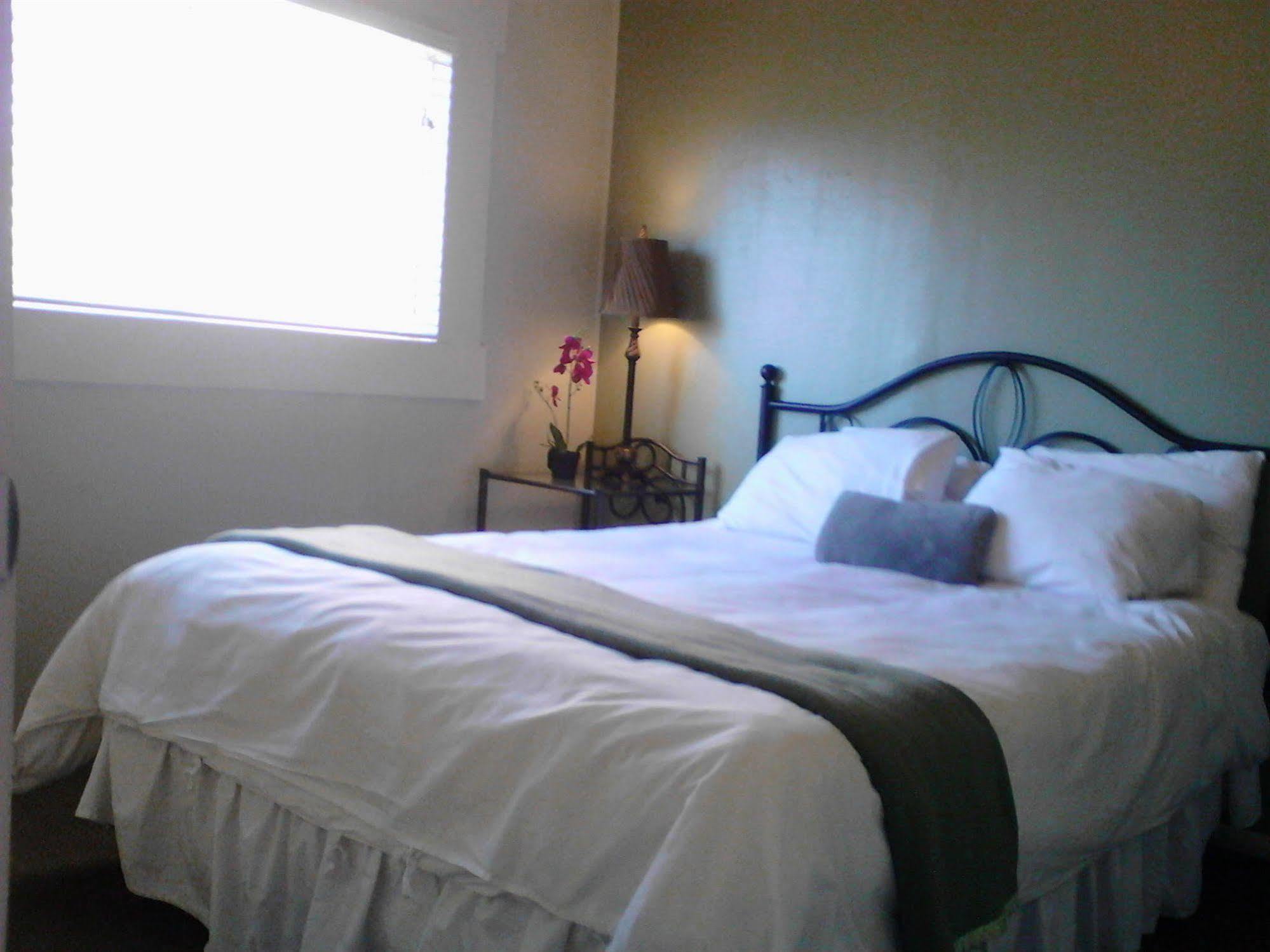 El Rancho Motel Bishop Luaran gambar