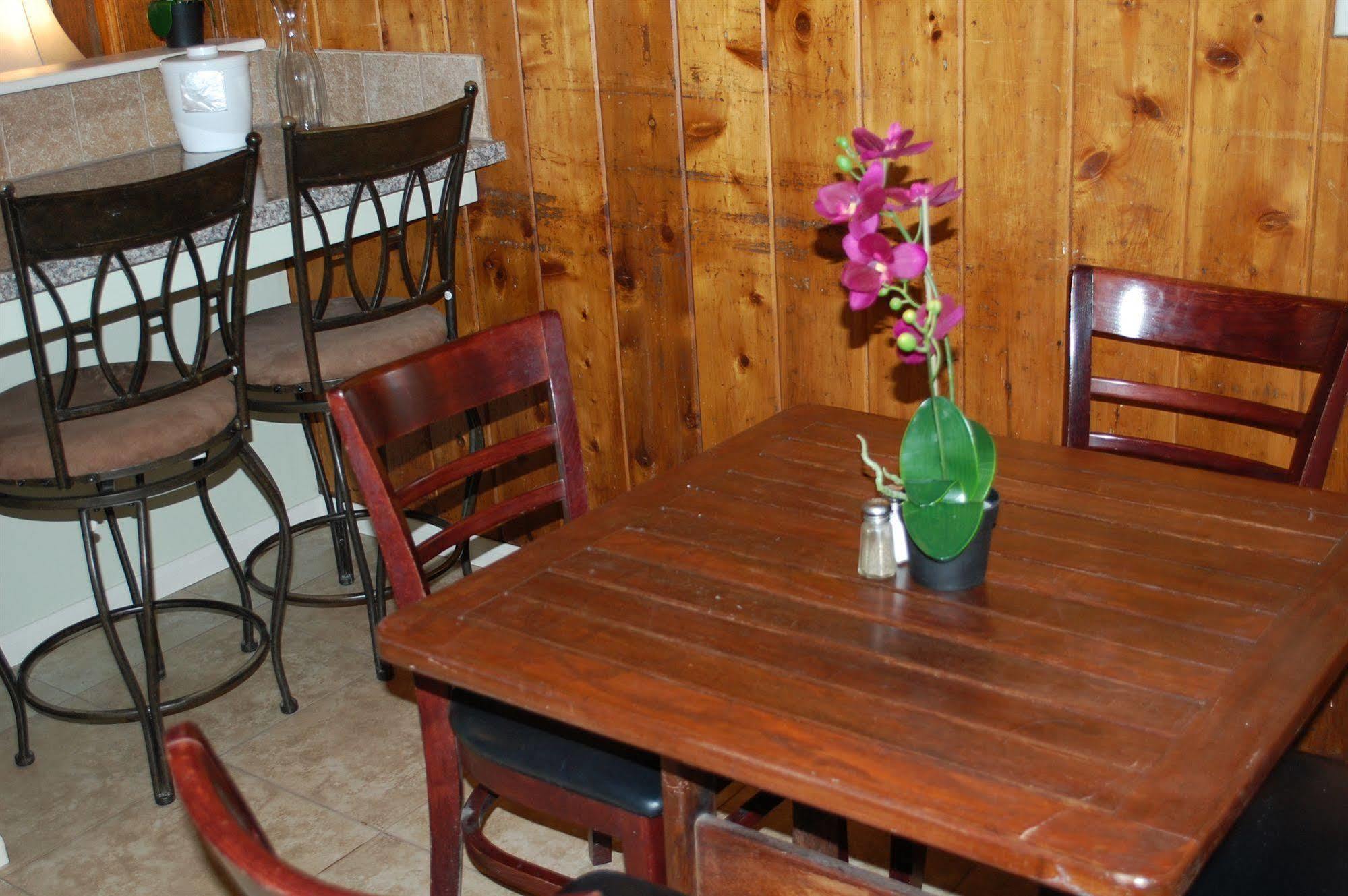 El Rancho Motel Bishop Luaran gambar