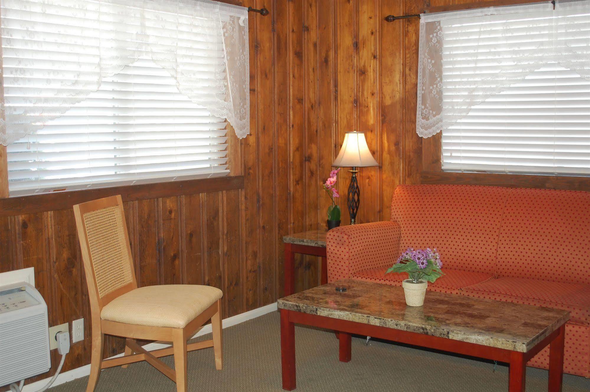 El Rancho Motel Bishop Luaran gambar